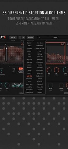 Kombinat4 Screenshot 3 of 4