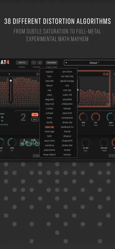 Kombinat4 screenshot 3 of 4