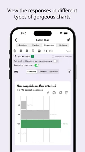 Forms+ screenshot 4
