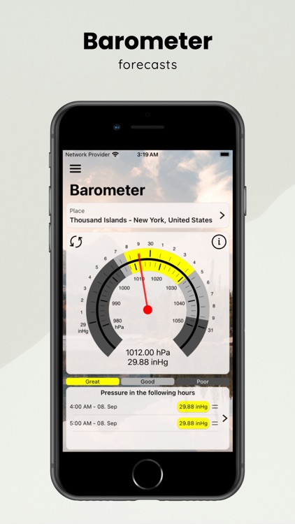 When to Fish - Fishing App screenshot-4