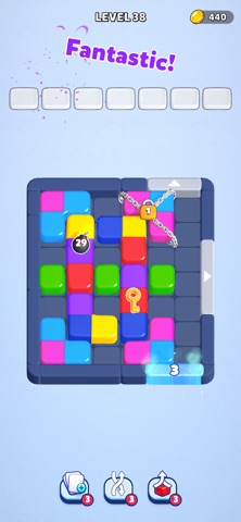 Match Block Jam Screenshot 5 of 5