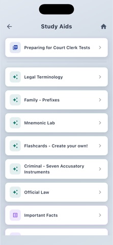 ClerkOne 2026 Screenshot 6 of 10
