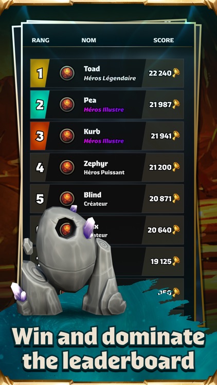 Anazir TD: Arena Tower Defense screenshot-3