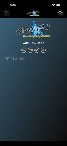 Star 105.3 LIVE screenshot