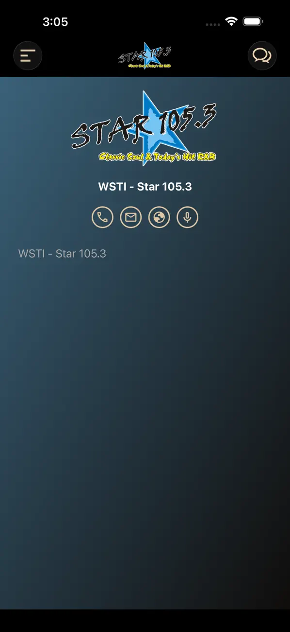 Screenshot #3 pour Star 105.3 LIVE