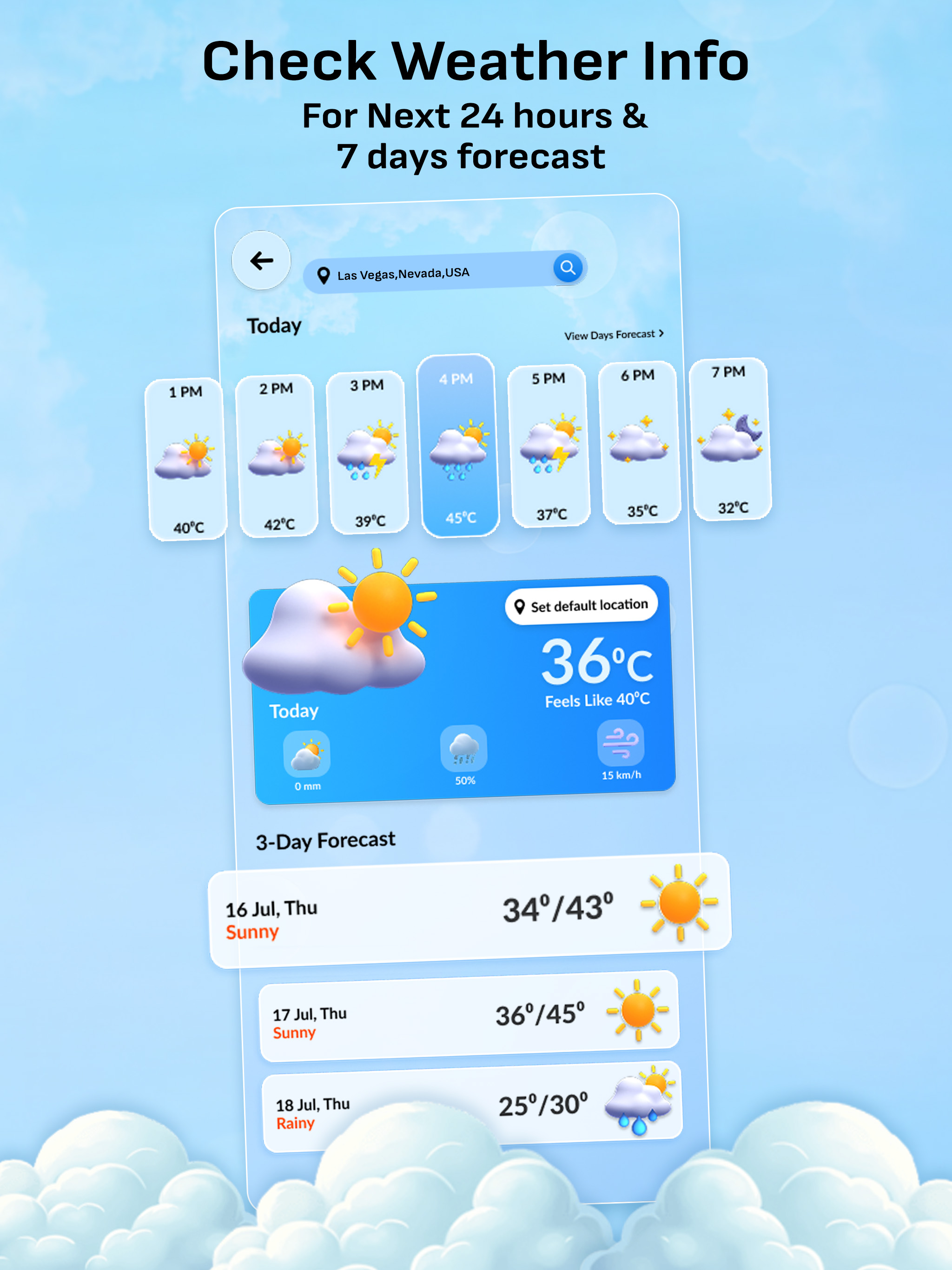 Room Temperature Thermometer+ screenshot 11