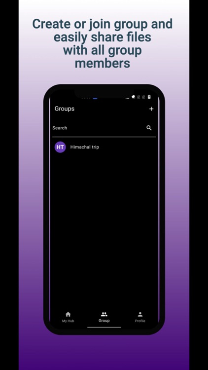 Yugin Drive : Secure Storage