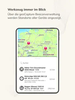 DATAflor TEAM screenshot 13
