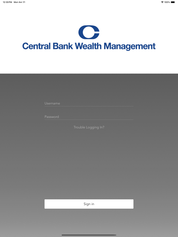 Central Bank Wealth