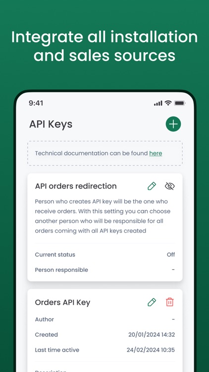 Proptly Routing screenshot-7