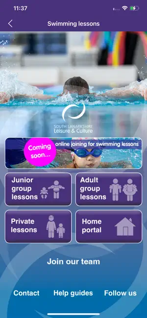 SL Leisure and Culture screenshot 3