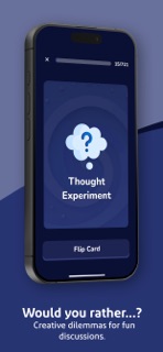 Tell me more!! screenshot 5