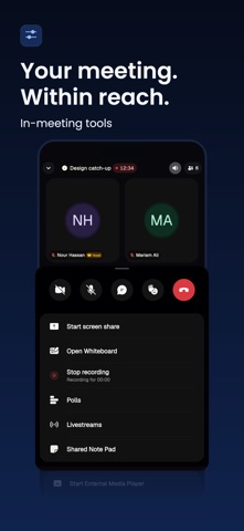Qriib Screenshot 6 of 8