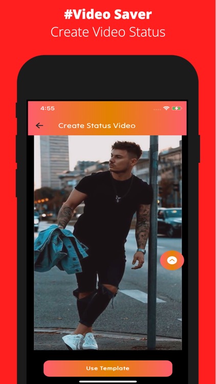 Video Saver − Video save