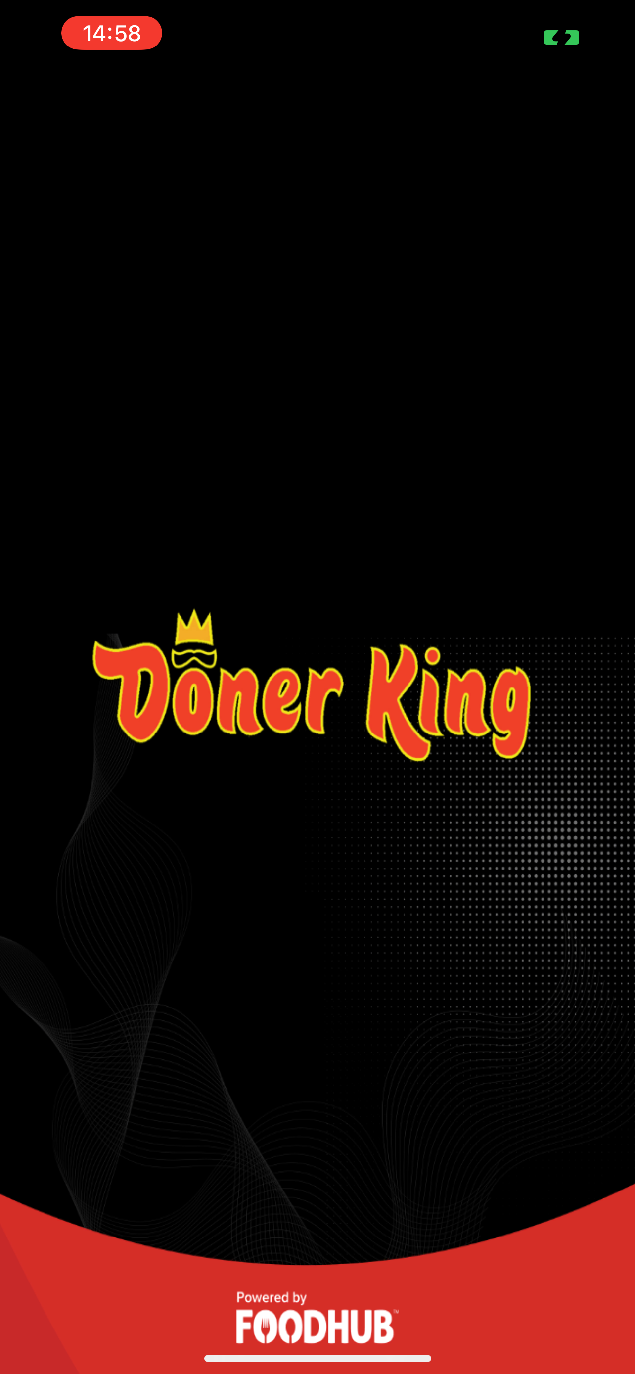 Doner King.