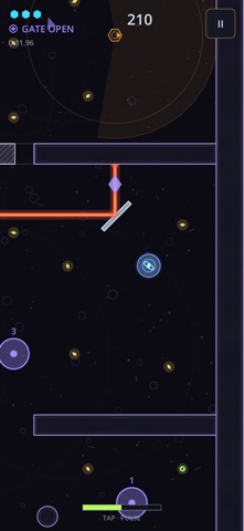 Gyrolith screenshot 3