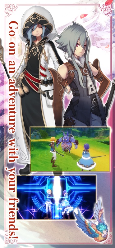 Alchemia Story screenshot 11