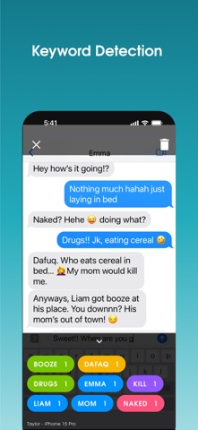 Parental Control App - OurPact Screenshot 2 of 10