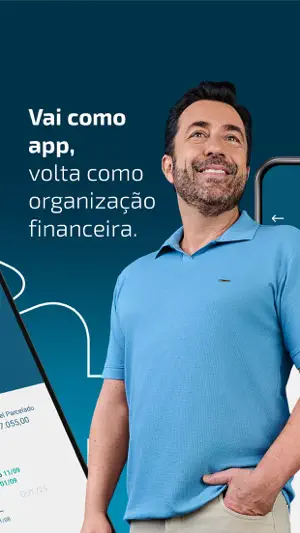 Ailos Cartões screenshot 2