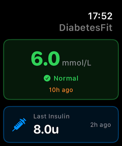 DiabetesFit