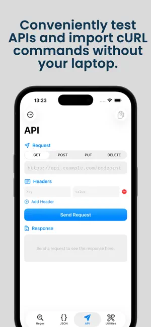 DevPocket: Developer Utilities screenshot 4