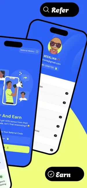 Beekle: Utilities & Gift Cards screenshot 3