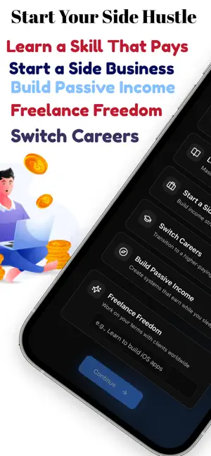 NexMoney: Grow Digital Income screenshot 2