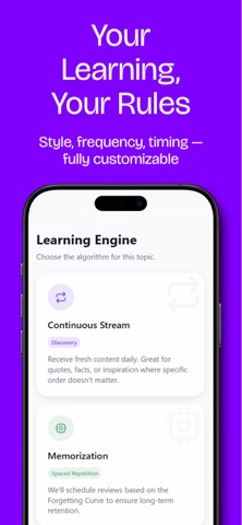 NotiGen: AI Notifications screenshot