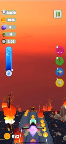 Speed For Trees Screenshot 3 of 5