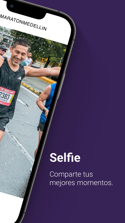 Maraton Medellin screenshot-4