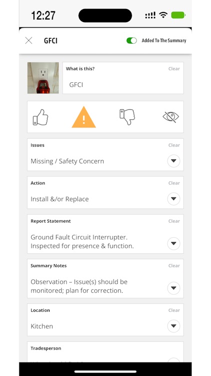 Inspectagram screenshot-7