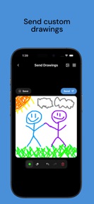 UsTwo - Friends & Couples screenshot