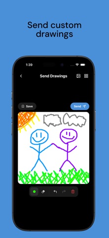 UsTwo - Friends & Couples screenshot