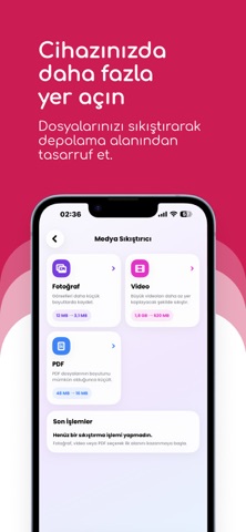 Del-It: Galeri Temizleyici screenshot