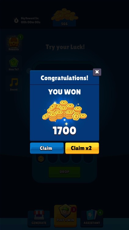 Skins Rewards Ai for Roblox