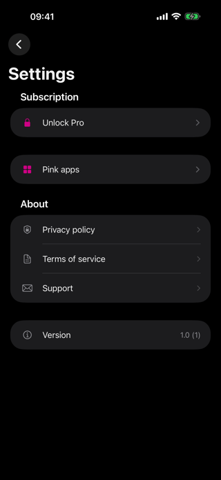 Pink Pile Screenshot 5 of 5