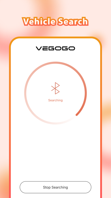 VEGOGO Screenshot