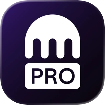 Logo Kraken Pro - Code Parrainage et Réduction