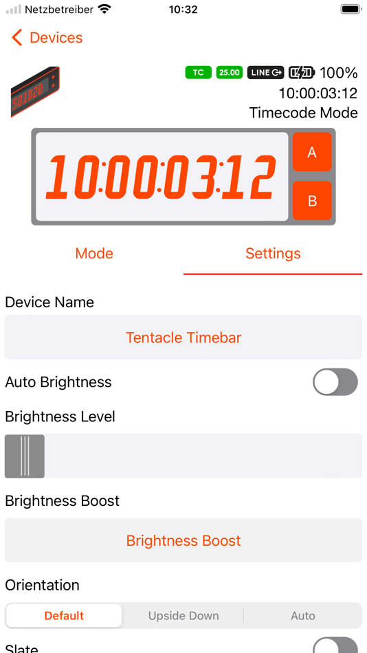 #8. Tentacle Setup (macOS) 게시자: Tentacle Sync GmbH