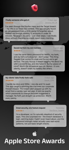 Ai PrivateGuard: VPN Browser iPhone screenshot
