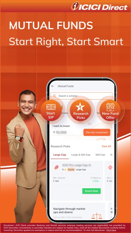 ICICI Direct-Stocks F&O MF IPO screenshot-3