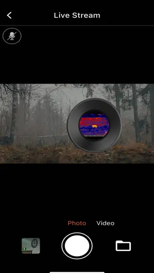 RIX+ screenshot 2