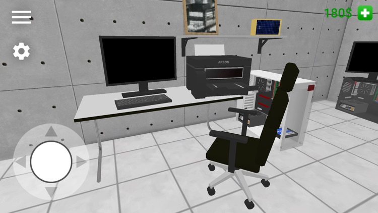 PC Simulator screenshot-7