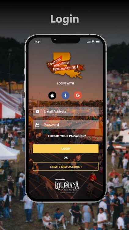 Fairs and Festivals screenshot-3