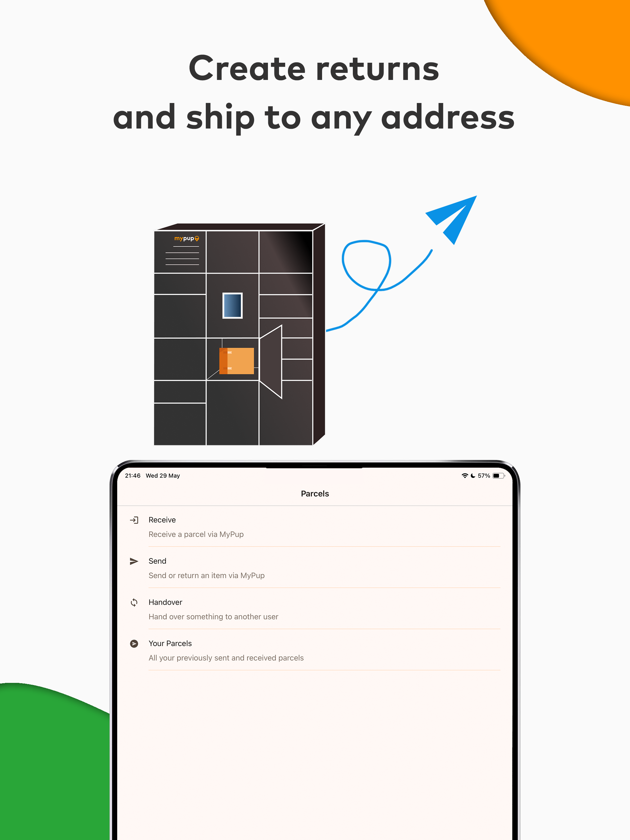 MyPup App