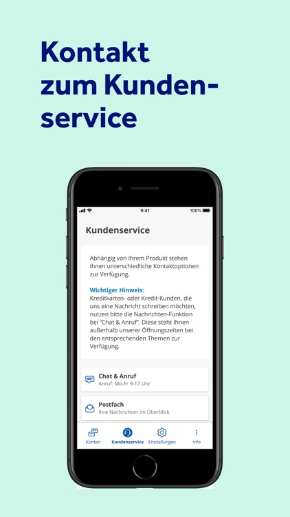 Barclays Privatkunden screenshot-7