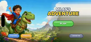 Milan's Adventure screenshot 3