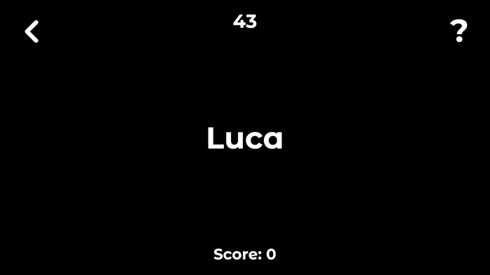 Charades Headbands Party Guess