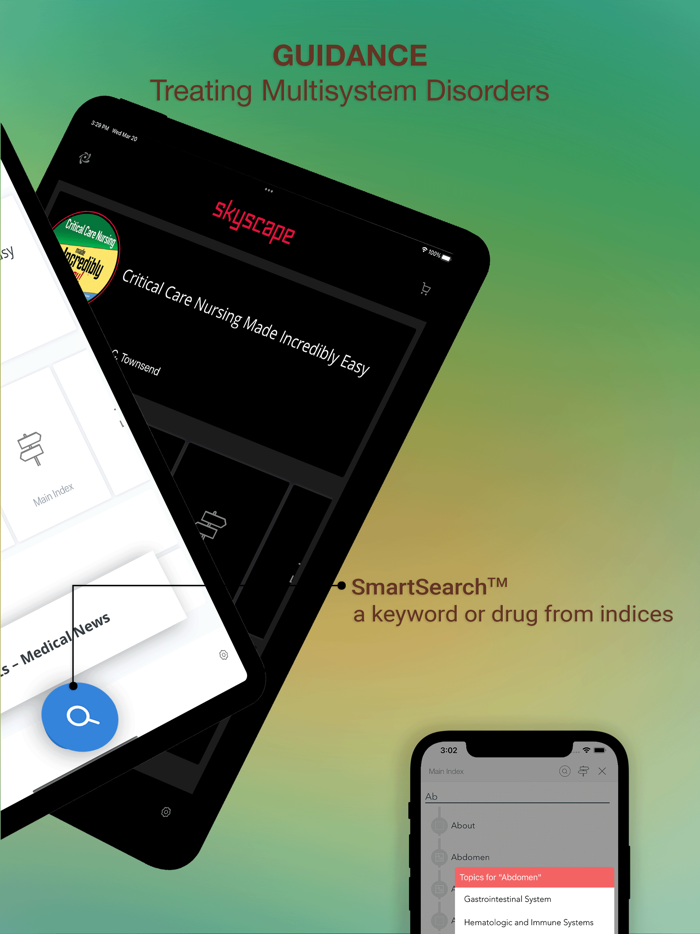 Critical Care Nursing CCRN