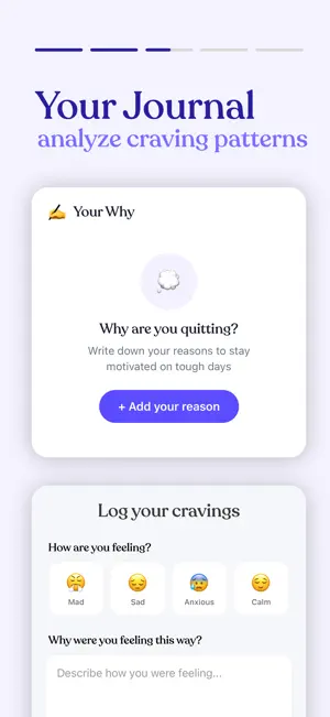 LastHit: Quit Vaping Now screenshot 4